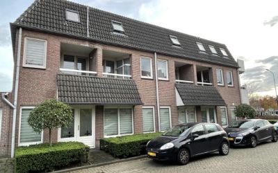 Bakkerstraat 49-C