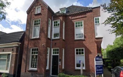 Bakkerstraat 4