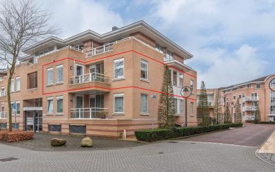 Bakkerstraat 44-A