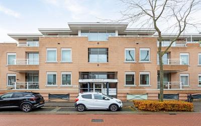 Bakkerstraat 50