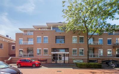 Bakkerstraat 54
