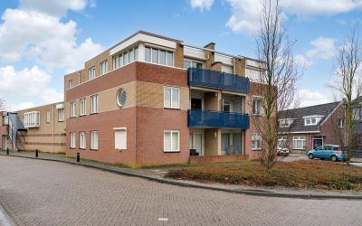 Bakkerstraat 78