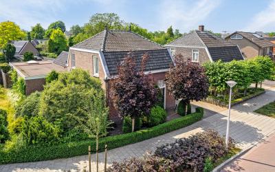 Peperstraat 100