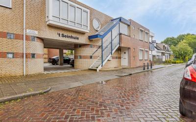 Klappermans. 5