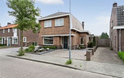 Vrijstaande woning te koop: Heistraat 9, Valkenswaard