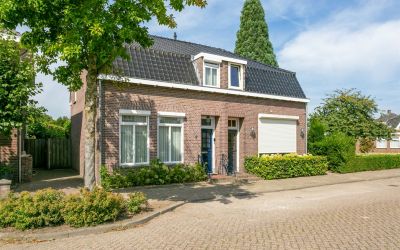 Reisvennestraat 8