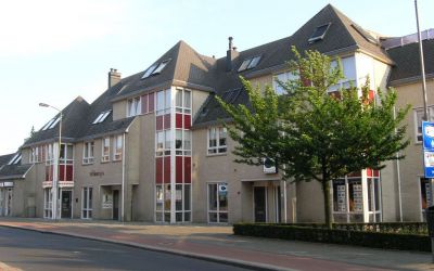 Waalreseweg 1