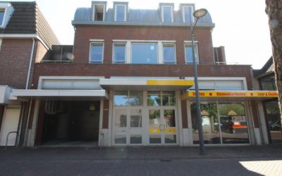 Handwerkstraat 20