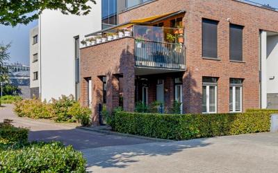 Korenstraat 22-A