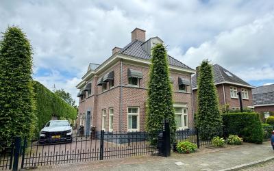Parallelweg. 24