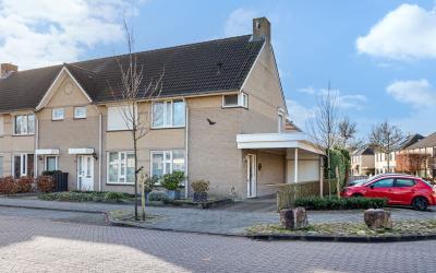 de Lentenier 23