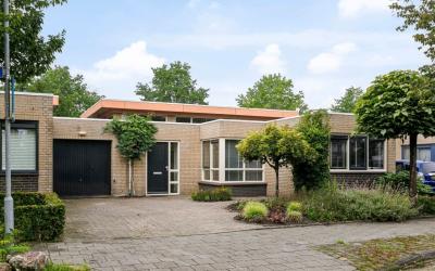 de Langveter 9