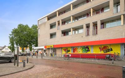 Kard. de Jongstraat 9