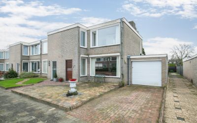 Kard. de Jongstraat 91