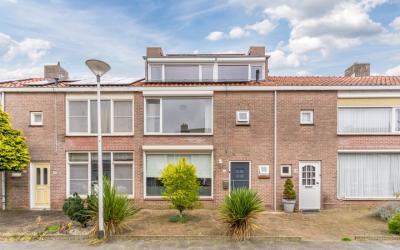 Pater van den Elsenstr 14