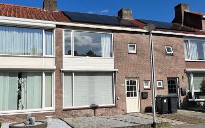 Pater van den Elsenstr 30