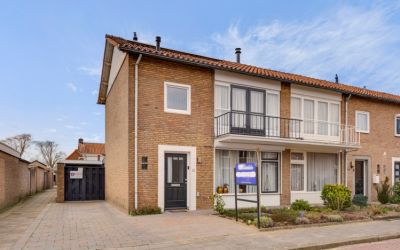 Alb. Thijmstraat 1