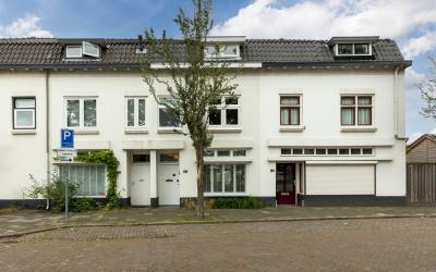Hazestraat 1-A