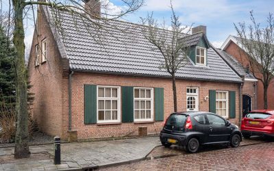 Hazestraat 15