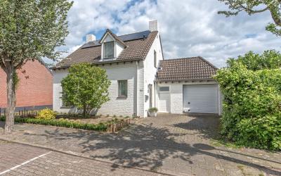 Hazestraat 21