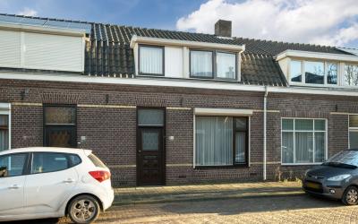 Hazestraat 41