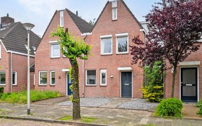 Hazestraat 16