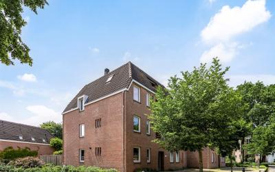 Hazestraat 8