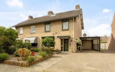 Fretstraat 1-A