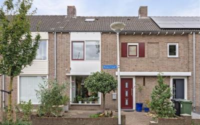 Reestraat 12