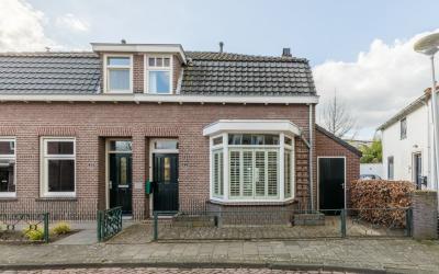Brakenstraat 41