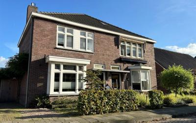 Brakenstraat 38