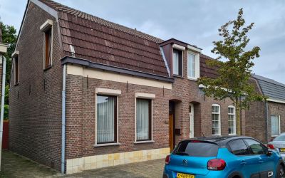Bunderstraat 19