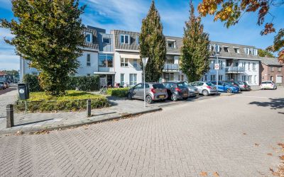 Hoge Braken 10