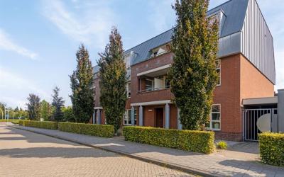 Parallelweg Oost 3-C