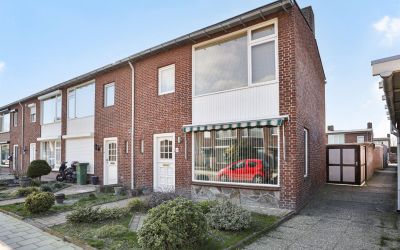 Dasstraat 2