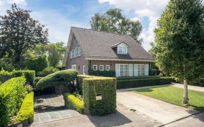De Vlasakker 25