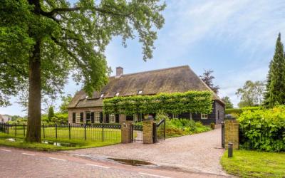 Dorpsstraat 138