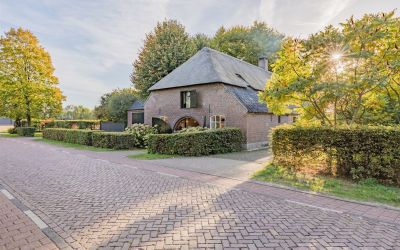 Dorpsstraat 22