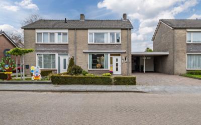 Eviestraat 7