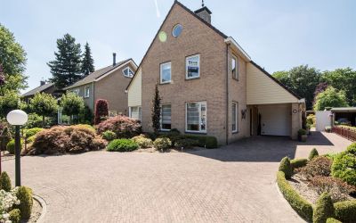 Schoolstraat 4-A