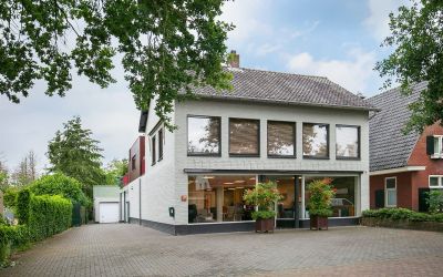 Dorpsstraat 15