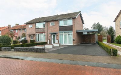 Willibrordusstraat 10