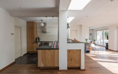 Willibrordusstraat 45