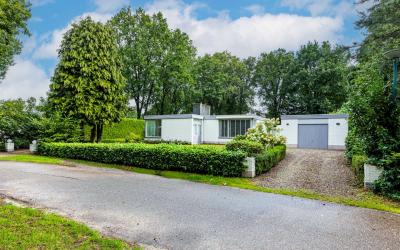Lijsterlaan 4