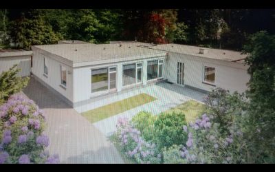 Leeuweriklaan 1