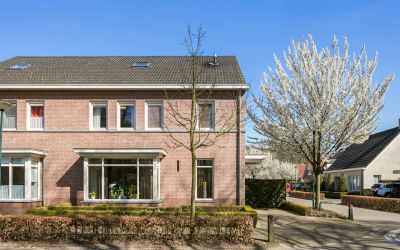 Stevertsebaan 2