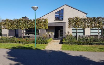Kievitlaan 7