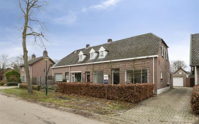 Hoeverstraat 12