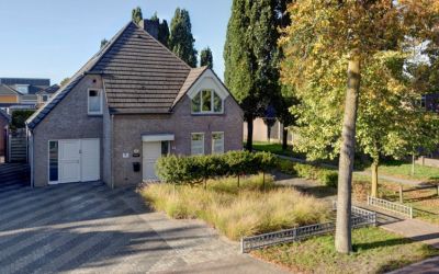 Hoeverstraat 48