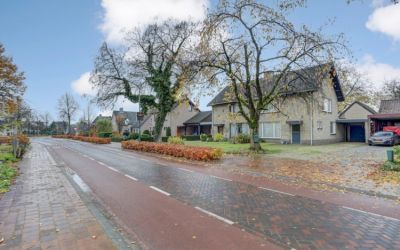 Heuvel 17-A